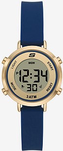 Reloj de pulso Skechers dama Dor SR6258