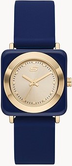 Reloj de pulso Skechers dama Dor SR6260