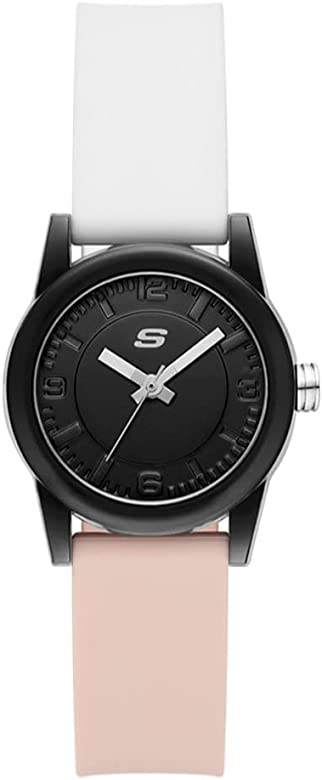 Reloj de pulso Skechers dama Neg SR6262