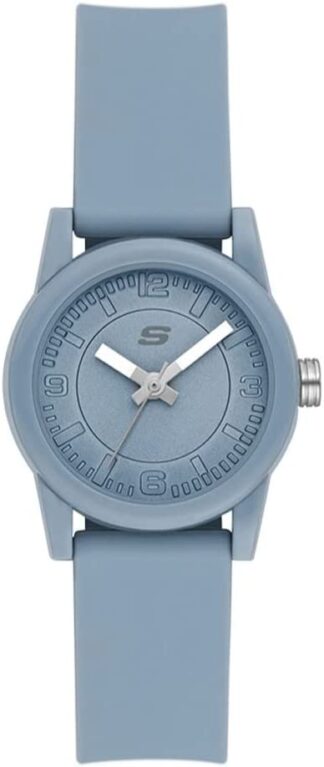 Reloj de pulso Skechers dama Azu SR6263