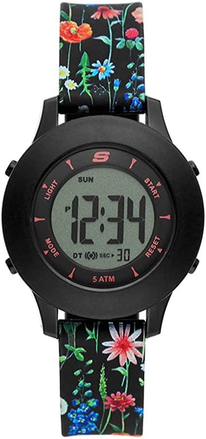 Reloj de pulso Skechers dama Ver SR6264