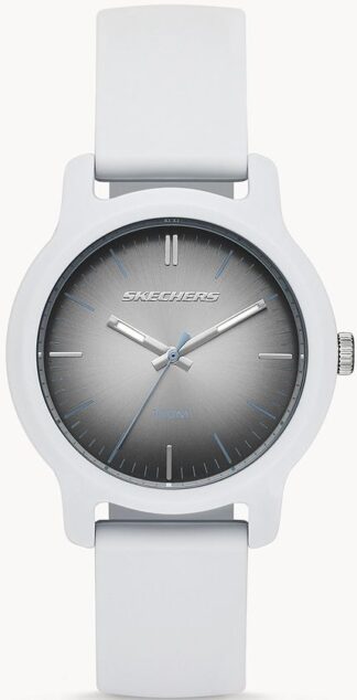 Reloj de pulso Skechers dama Gri SR6265