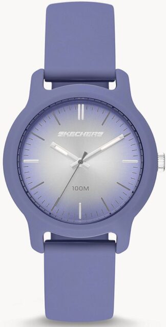 Reloj de pulso Skechers dama Mor SR6267