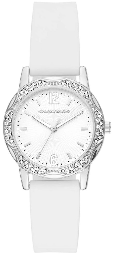 Reloj de pulso Skechers dama Bla SR6270