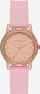 Reloj de pulso Skechers dama ros SR6271