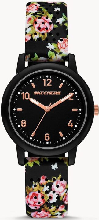 Reloj de pulso Skechers niñas Ne SR6272