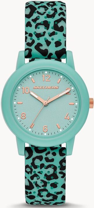 Reloj de pulso Skechers niñas Ve SR6273