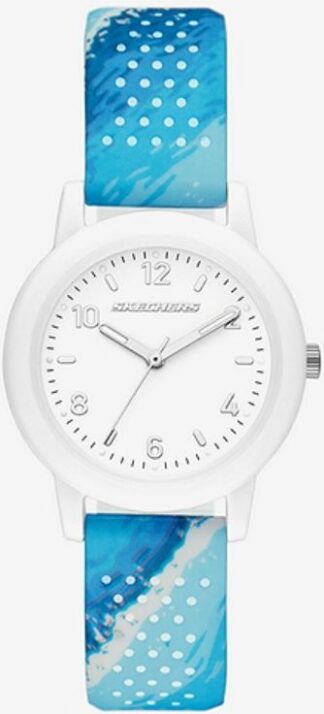 Reloj de pulso Skechers niños Bl SR6274