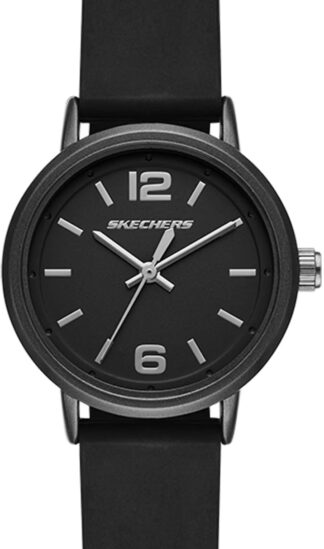 Reloj de Pulso Skechers dama Neg SR6277