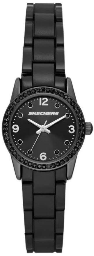 Reloj de Pulso Skechers dama Neg SR6278