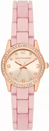 Reloj de Pulso Skechers dama ros SR6279