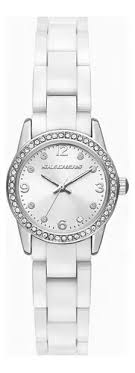 Reloj de Pulso Skechers dama Gri SR6280