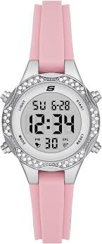 Reloj de Pulso Skechers dama Bla SR6282