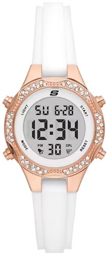 Reloj de Pulso Skechers dama Bla SR6283