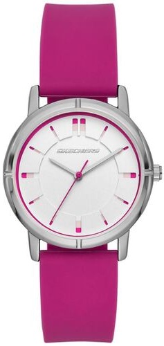 Reloj de Pulso Skechers dama Bla SR6285