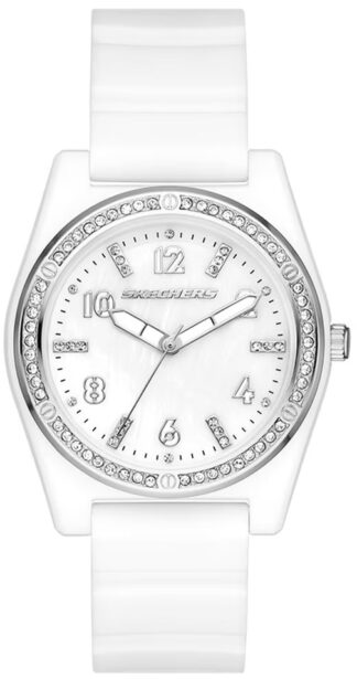 Reloj de Pulso Skechers dama Bla SR6288