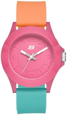 Reloj de Pulso Skechers dama ros SR6289