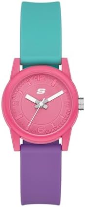 Reloj de Pulso Skechers dama ros SR6290