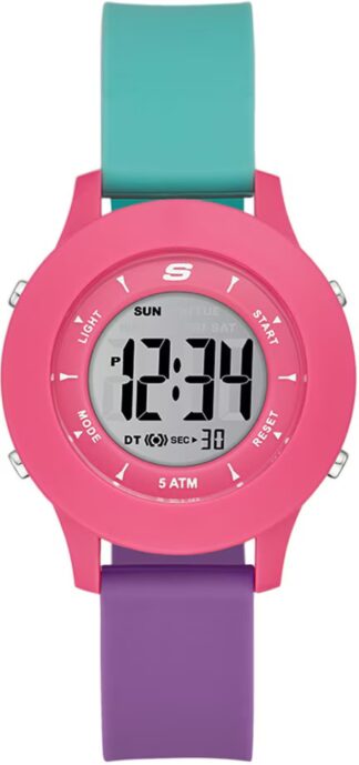 Reloj de Pulso Skechers dama Bla SR6292