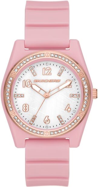 Reloj de Pulso Skechers dama Bla SR6293
