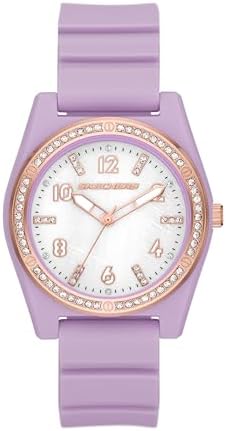 Reloj de Pulso Skechers dama Bla SR6294