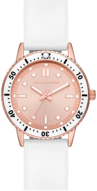 Reloj de Pulso Skechers dama Bla SR6296