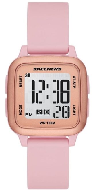 Reloj de Pulso Skechers dama Bla SR6298