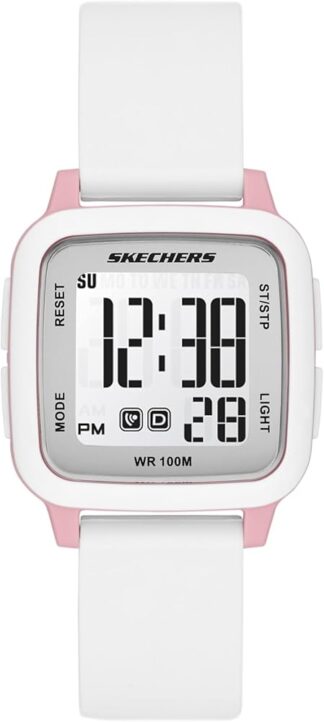 Reloj de Pulso Skechers dama Bla SR6299