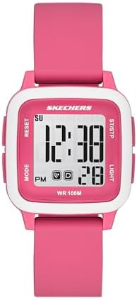 Reloj de Pulso Skechers dama Bla SR6300