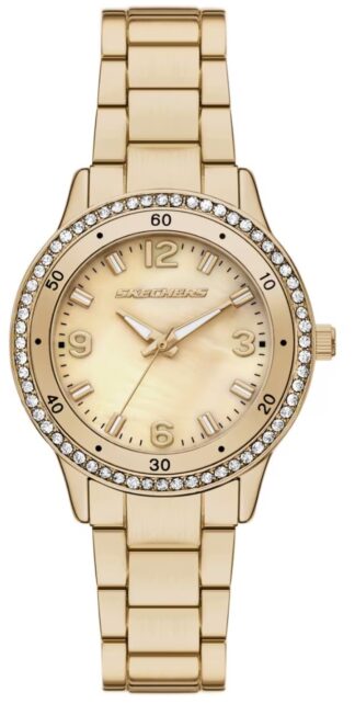 Reloj de Pulso Skechers Dama Dor SR6302