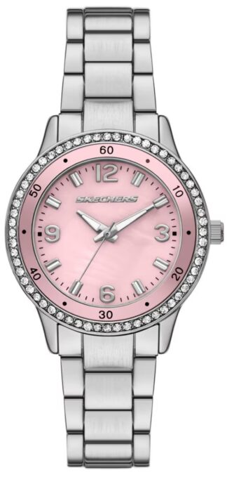 Reloj de Pulso Skechers Dama ros SR6303