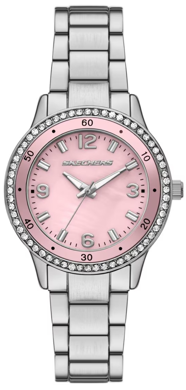 Reloj de Pulso Skechers Dama ros SR6303