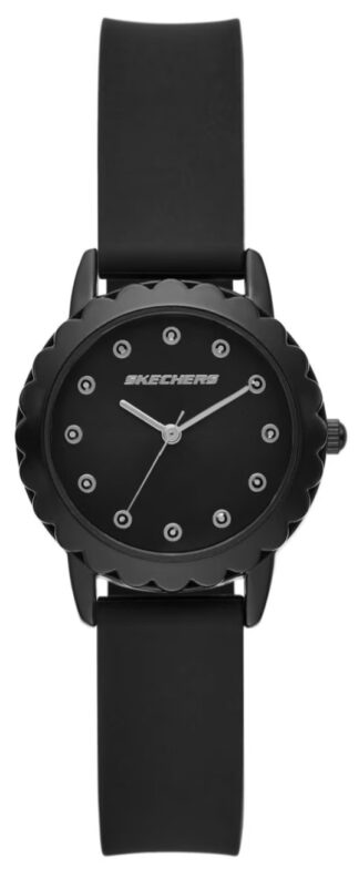 Reloj de Pulso Skechers Dama Neg SR6304