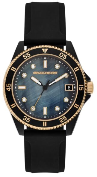 Reloj de Pulso Skechers Dama Azu SR6305