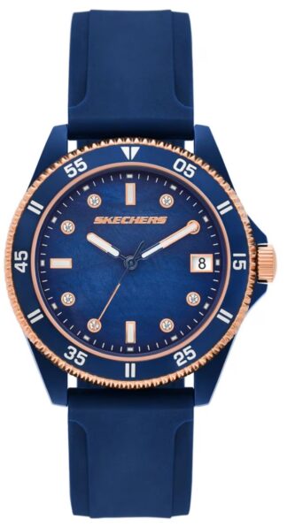 Reloj de Pulso Skechers Dama Azu SR6306