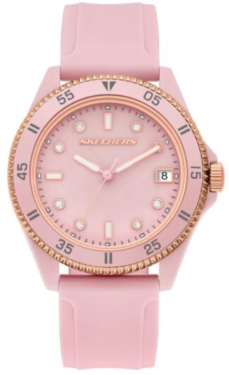Reloj de Pulso Skechers Dama ros SR6307