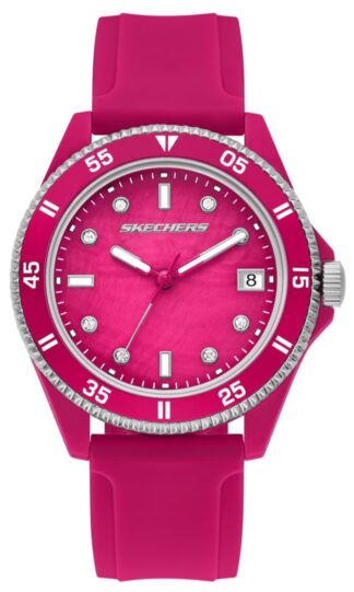 Reloj de Pulso Skechers Dama ros SR6308