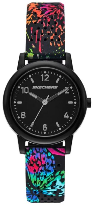 Reloj de Pulso Skechers Dama Neg SR6309