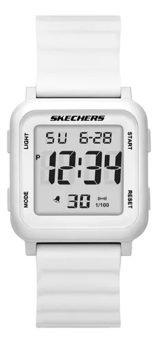 Reloj de Pulso Skechers dama Bla SR6313