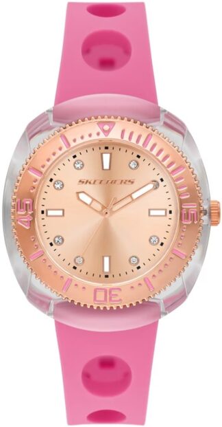 Reloj de Pulso Skechers Dama ros SR6320