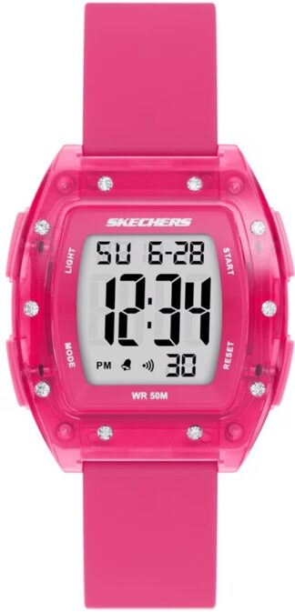Reloj de Pulso Skechers Dama Bla SR6324