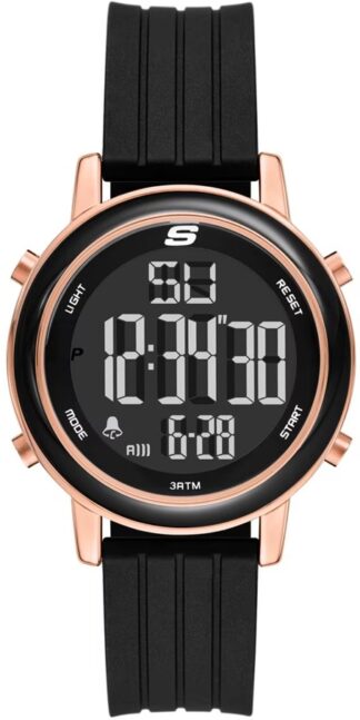 Reloj de Pulso Skechers Dama Neg SR6325