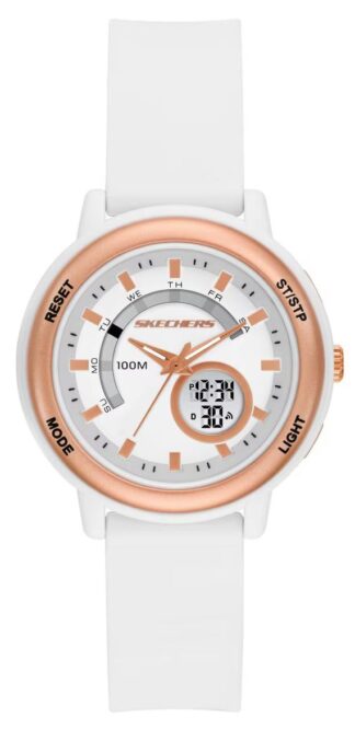 Reloj de Pulso Skechers Dama Bla SR6327