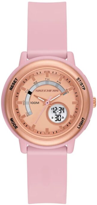 Reloj de Pulso Skechers Dama ros SR6329