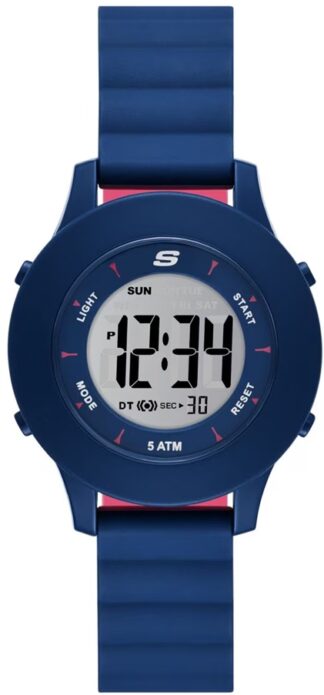 Reloj de Pulso Skechers Dama Azu SR6331
