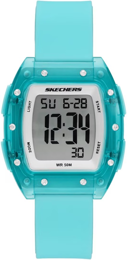 Reloj de Pulso Skechers Dama Bla SR6333