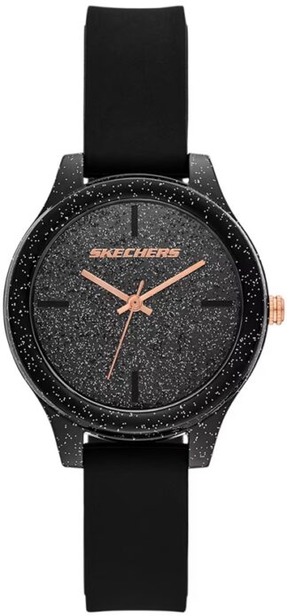 Reloj de Pulso Skechers Dama Neg SR6334