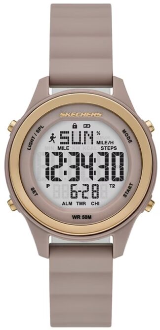 Reloj de Pulso Skechers Dama Bla SR6350