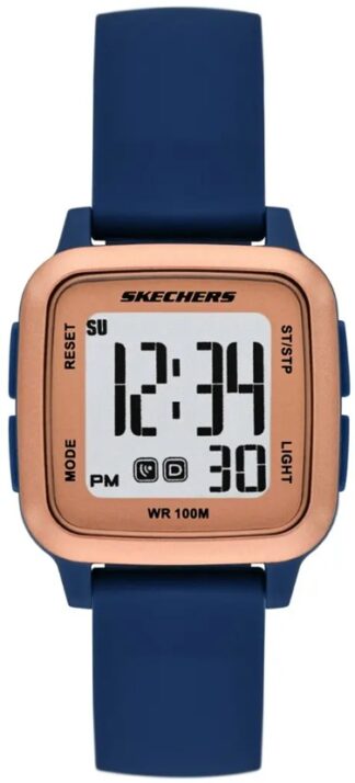 Reloj de Pulso Skechers Dama Bla SR6351