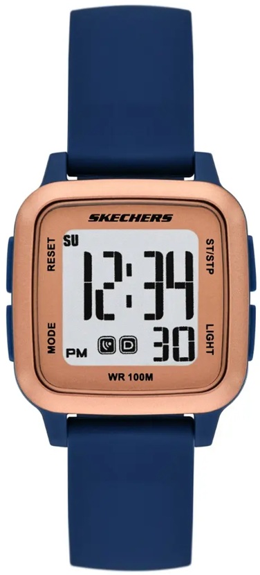Reloj de Pulso Skechers Dama Bla SR6351
